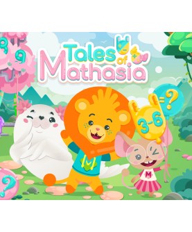 Tales of Mathasia Steam Key GLOBAL